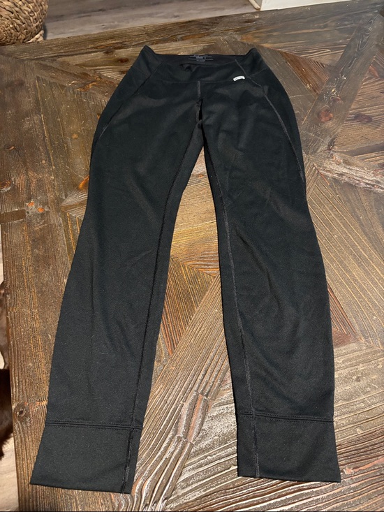 Patagonia Pants - Patagonia Black Women's Leggings